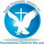 Stephanie Baaba Mensah - @eaglepropheticword - Instagram