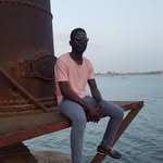 Baba Gueye - @babagueye36 - Instagram