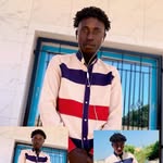 Baba Gueye - @babagueye23 - Instagram