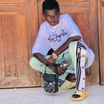 Baba Gueye - @babagueye333 - Instagram
