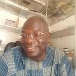 Baba Gueye - @gueye7184 - Instagram