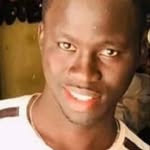 Baba Gueye - @babagueye168 - Instagram