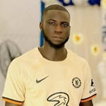 Baba Gueye - @babagueye996 - Instagram