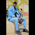 BAba Gueye - @gueye_baba25 - Instagram