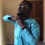Baba Gueye - @gueye8585 - Instagram