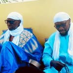 Baba Gueye - Facebook