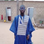 Baba Gueye - @pape_baba_faye - Instagram