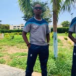 Baba GUeye Sow - @babagueyesow - Instagram