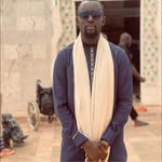 Baba Ndiaye - @baba.ndiaye_169 - Instagram