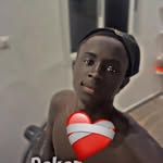 Baba Ndiaye - @babs_nd._kdb_17 - Instagram