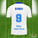 baba ndiaye - @babandiaye4454 - Instagram