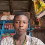 Baba N'diaye - @babandiaye5727 - Instagram