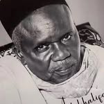 Baba Ndiaye - @babandiaye4706 - Instagram