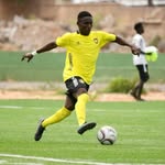 Baba Ndiaye - @babandiaye9 - Instagram