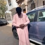 Baba Ndiaye - @prince_bs_ - Instagram