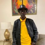 Baba Ndiaye - @baba___ndiaye___ - Instagram