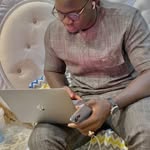 Baba Ndiaye - @prince_biobi - Instagram