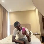 Baba Ndiaye - @priince_baba - Instagram