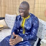 Baba Ndiaye - @babandiaye371 - Instagram
