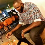 Baba N'DIAYE - @babandiaye75 - Instagram