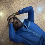 Baba Ndiaye - @king_baba_681 - Instagram