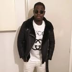 Baba Ndiaye - @babandiaye599 - Instagram