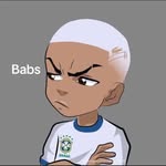 Baba ndiaye - @babandiaye676 - Instagram