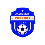 Baba Ndiaye - @academy_profoot - Instagram