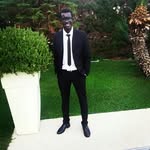 Baba Galleh Njie - @baba_njie - Instagram