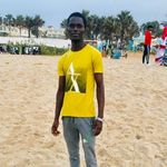 Baba Njie - @babanjie85 - Instagram