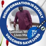 Baba Njie - @njie77 - Instagram