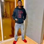 Baba Sy - @roibaba__ - Instagram