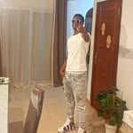 Baba Sy♎️⚖️🇸🇳 - @baba_walker - Instagram