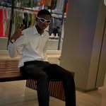 baba Sy - @babasy743 - Instagram