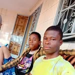 Baba Sy - @dramane21254 - Instagram