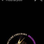 Baba Sy - @djoloffashioncouture - Instagram