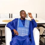 Baba Sy - @samba57sy21 - Instagram