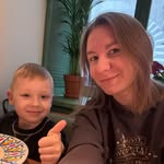 Богдана - @babasya.griff - Instagram