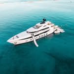 Motor Yacht BABA’S - @babasyacht - Instagram