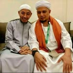 Muhammad Abdul Syukur Yusuf - @baba_syukur_official - Instagram