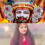 rajni patel 🙏🥰💞jai shree ram 🙏🌹🙏 - @baba_syam_ki_laadli__jai_shree - Instagram