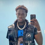 Babacar diop - @showtimebaba - Instagram