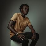 Babacar Diop - @babsraw - Instagram