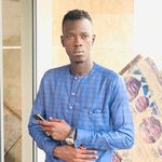 Babacar Diop - @babacar.diop - Instagram