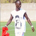Babacar Diop - @darkoss_lofficiel - Instagram