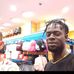 Babacar Seck - Facebook