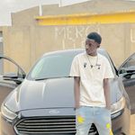 Babacar Seck - @babacar_4real - Instagram