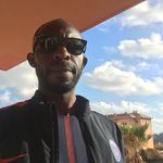 Babacar Seck - @babacar94310 - Instagram
