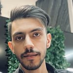 Babak Rashidi - @babakrsd - Instagram