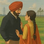 Babalpreet Kaur - @_babalpreet - Instagram